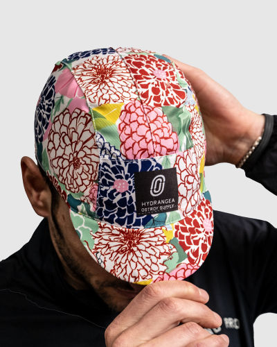 Hydrangea Cap (Unisex) - detalle 1