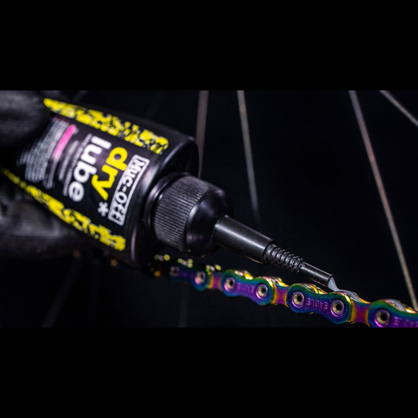 Muc-Off Lubricante Seco 50 ml
