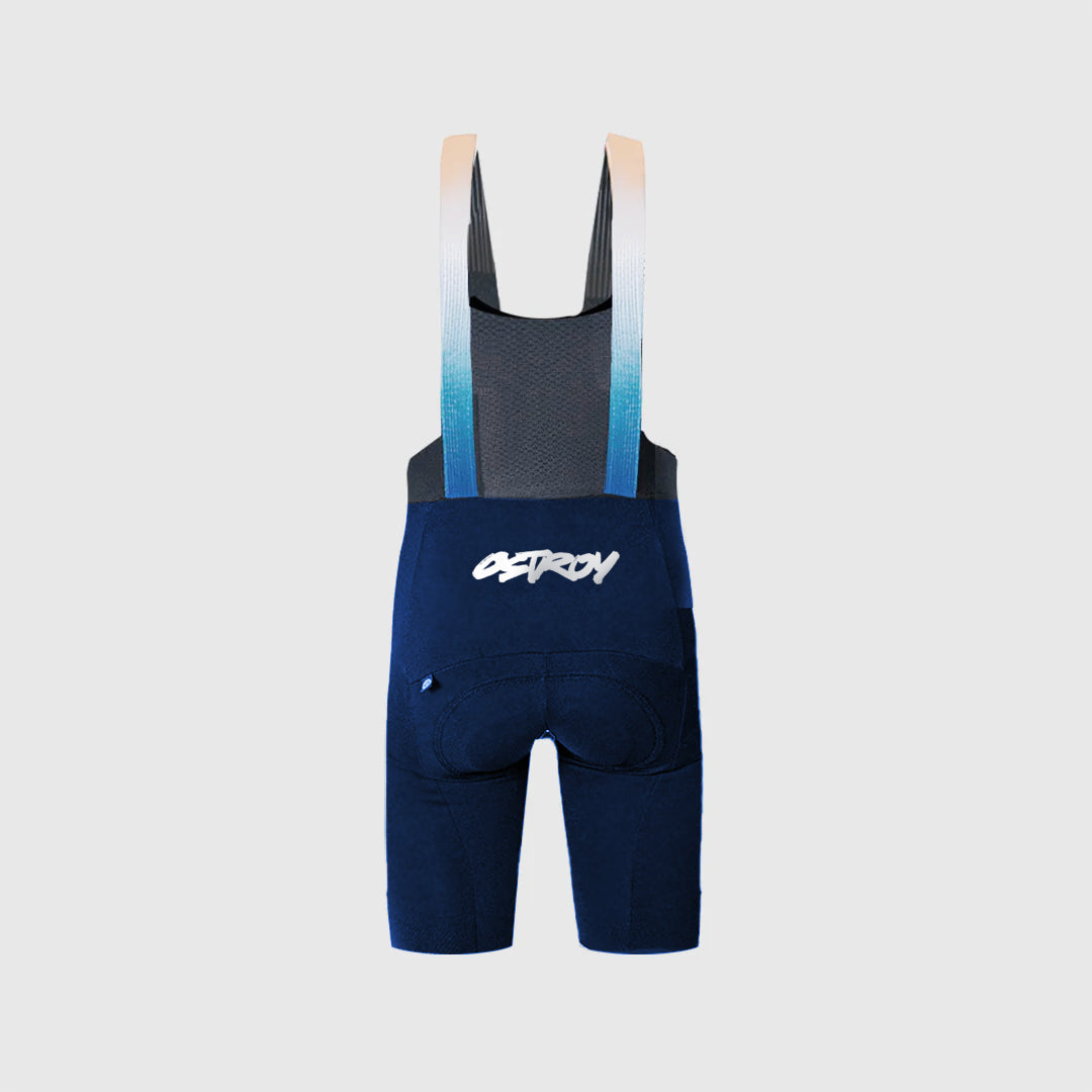 NoMad Pink Label Blu (Hombre) - espalda