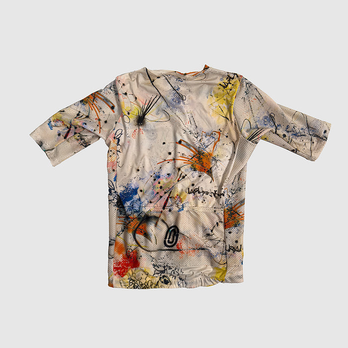 Jersey Overspray (Hombre) - imagen 2