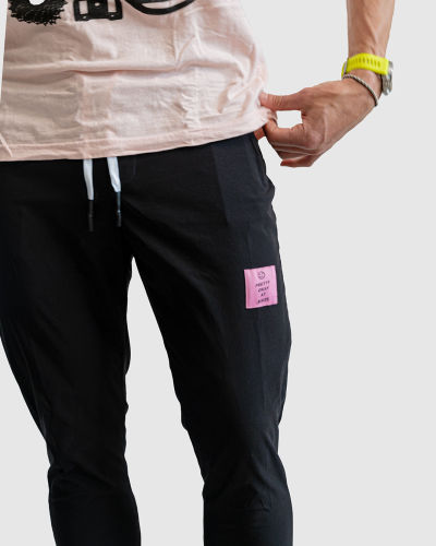 Podium Pants (Hombre) - lifestyle 4