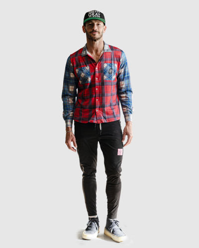 Podium Pants (Hombre) - lifestyle 2