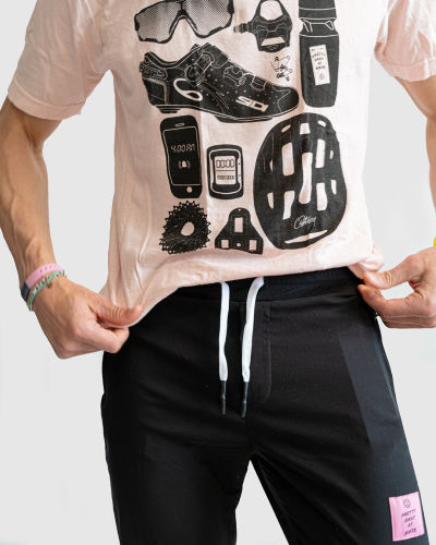 Podium Pants (Hombre) - lifestyle