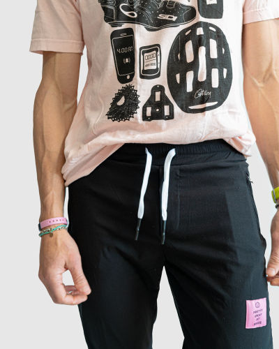 Podium Pants (Hombre) - detalle 2