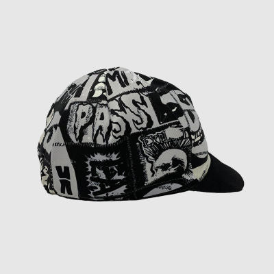 Punk Cap (Unisex) - detalle