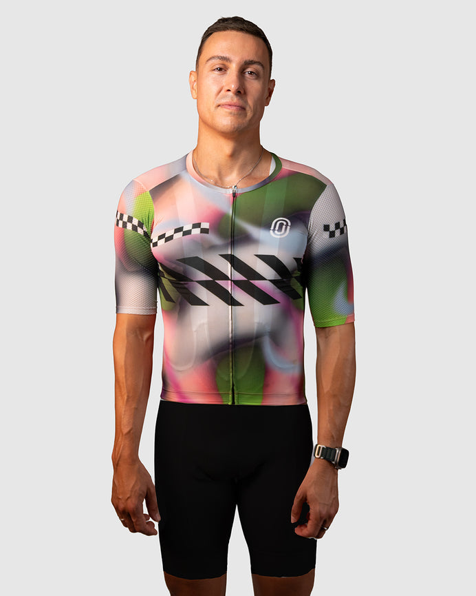 Jersey Scirocco (Hombre)