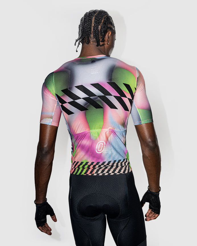 Jersey Scirocco (Hombre)