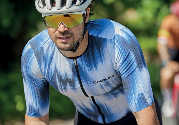 Nalini Skinspeed SS Jersey (Hombre)
