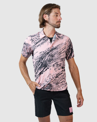 Podium Shorts (Hombre) - lifestyle 3