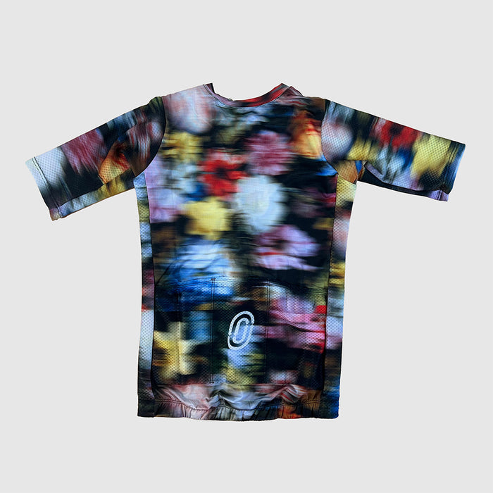Velocita Jersey Mujer