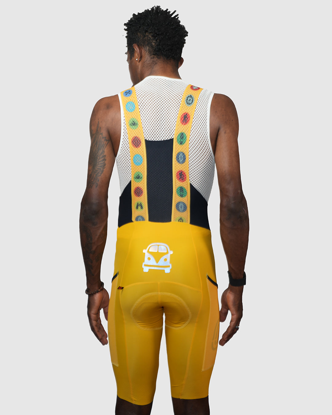 Camper Cargo Curry (Hombre) - lifestyle 3