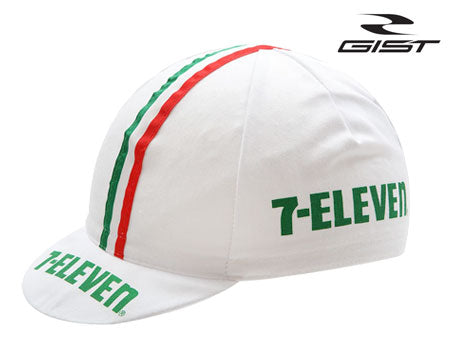 Gorras Vintage de Ciclismo Gist