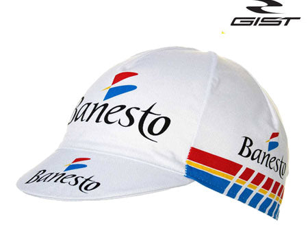 Gorras Vintage de Ciclismo Gist