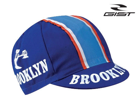 Gorras Vintage de Ciclismo Gist