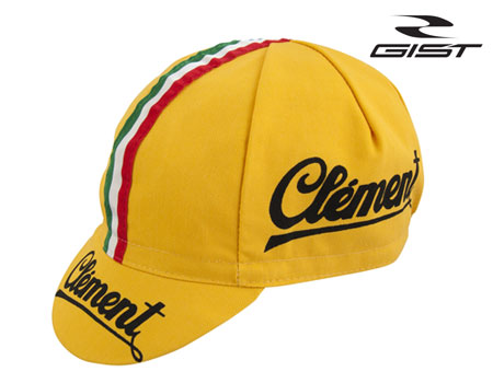 Gorras Vintage de Ciclismo Gist