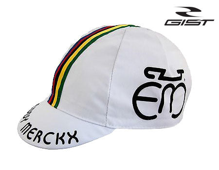 Gorras Vintage de Ciclismo Gist