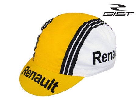 Gorras Vintage de Ciclismo Gist