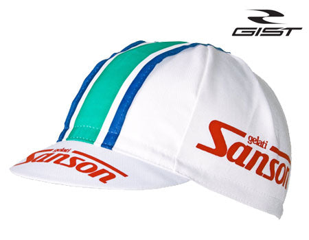 Gorras Vintage de Ciclismo Gist