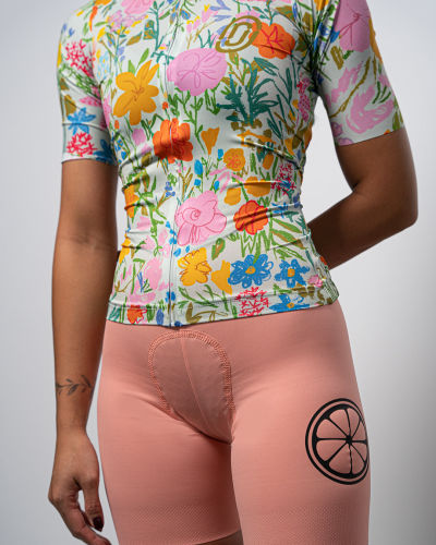 Wildflower Jersey Mujer
