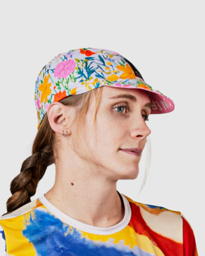 Wildflower Cap (Unisex) - detalle