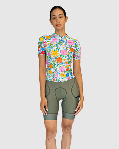 Wildflower Jersey Mujer