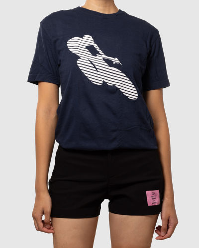 Bikeman Tee Shirt - Ostroy