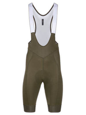 Nalini Zaffiro Bib Shorts (Hombre)