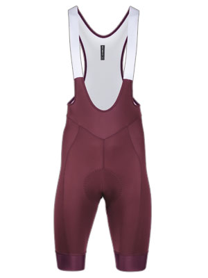 Nalini Zaffiro Bib Shorts (Hombre)