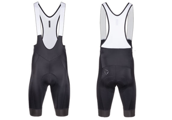 Nalini Zaffiro Bib Shorts (Hombre)