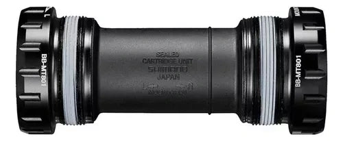 Juego de Centro Shimano BB-MT801 Roscado