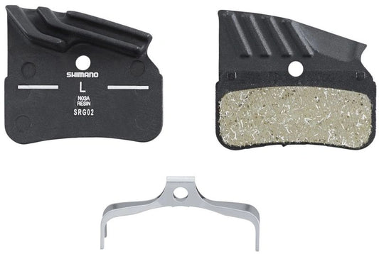 Balatas de Freno Shimano N03A Resina