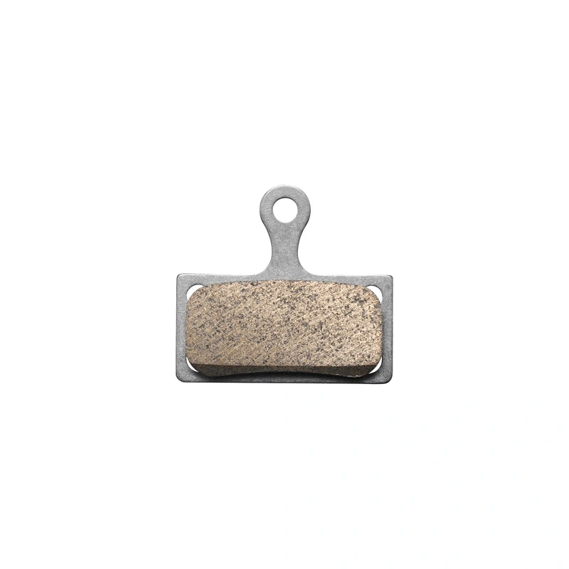 Balatas de Freno Shimano G04Ti Metal