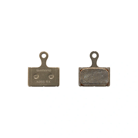 Balata de Freno Shimano K05X-RX Resina