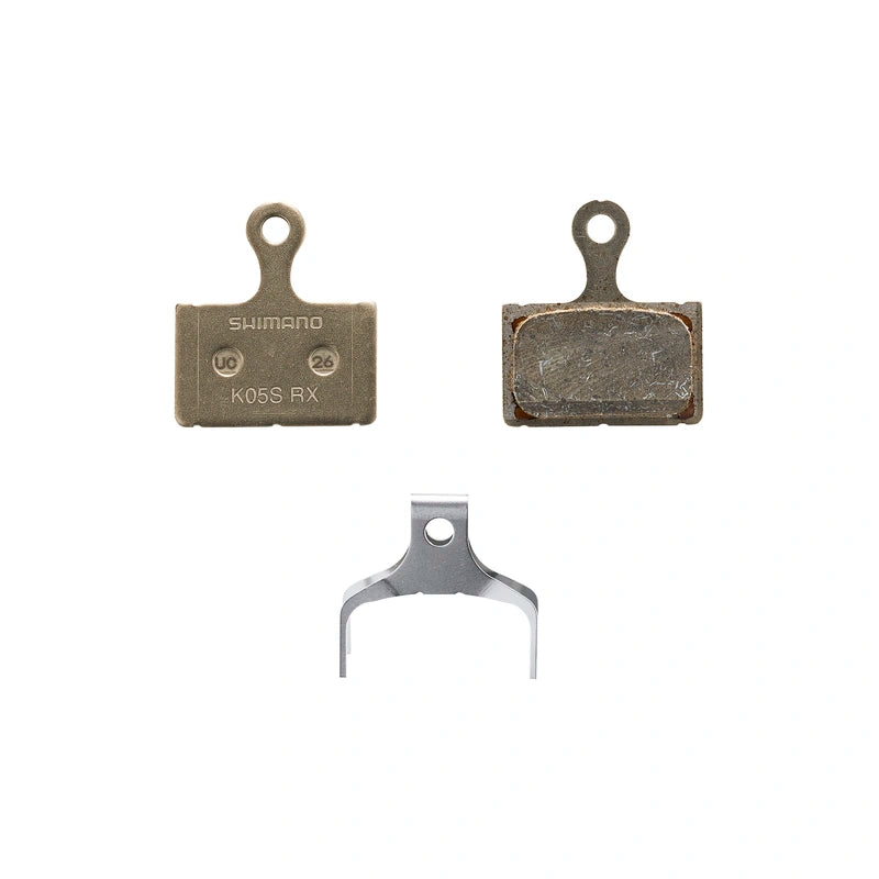 Balata de Freno Shimano K05X-RX Resina