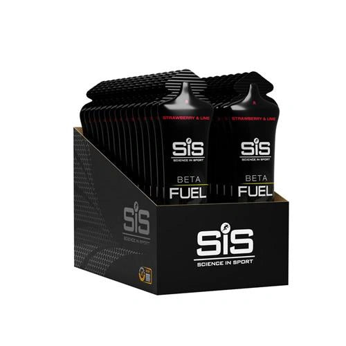 GEL BETA FUEL 60ML
