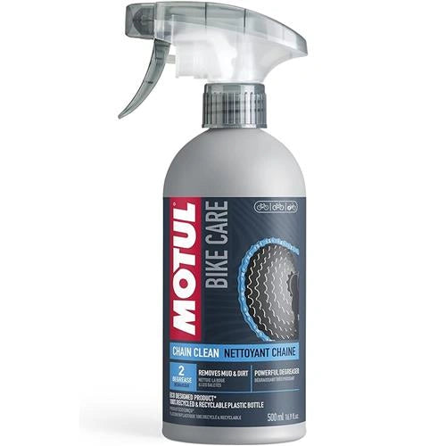 Desengrasante de Cadena Motul 500ml