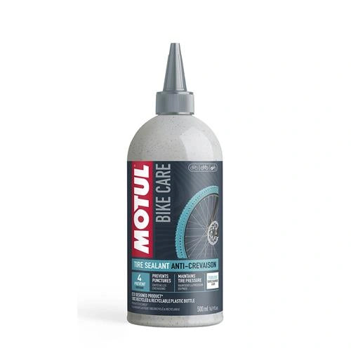 Sellador Tubeless Motul 500ml