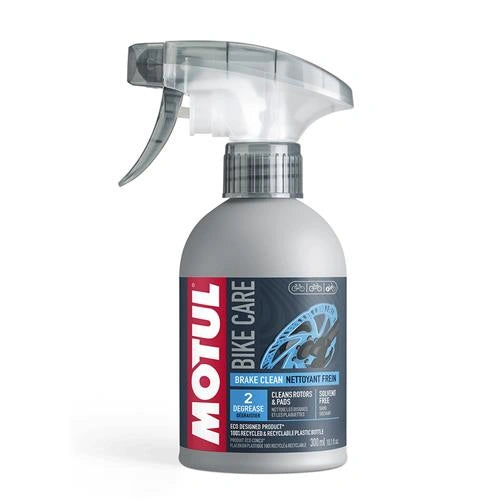 Desengrasante de Rotor Motul 300ml
