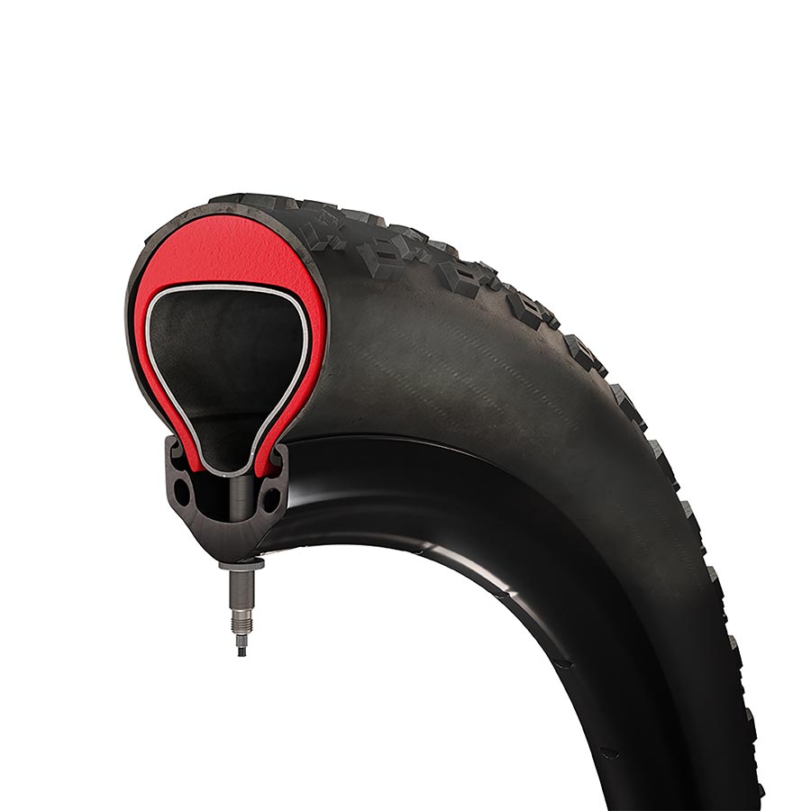 Inserto Tannus Armour 29 x 2.0-2.5