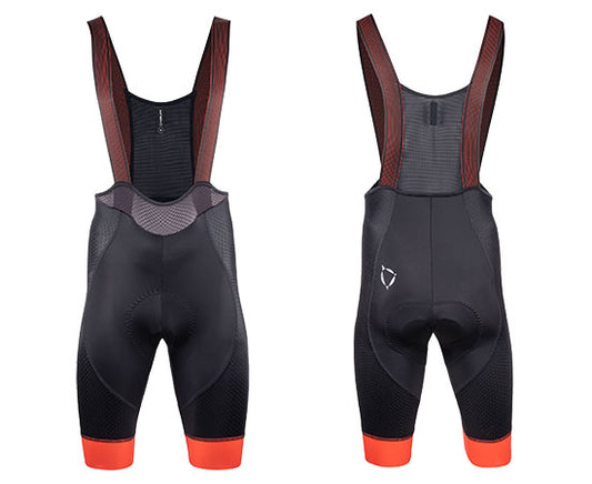 Nalini Color Bib Shorts - 4100