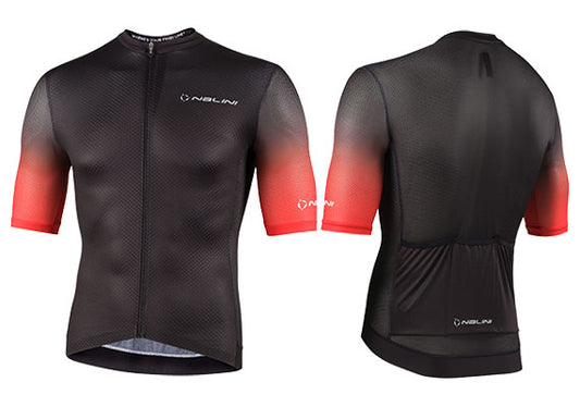 Nalini New Ergo Mesh SS Jersey (Hombre)