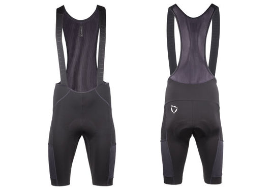 Nalini Gravel Bib Shorts - 4000