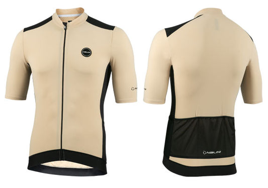 Nalini Five Pockets SS Jersey (Hombre)