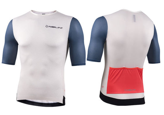 Nalini Fresh Wiz SS Jersey (Hombre)