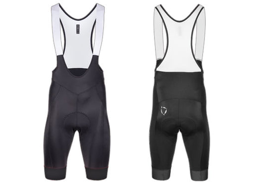 Nalini Sherwood Bib Shorts (Hombre)