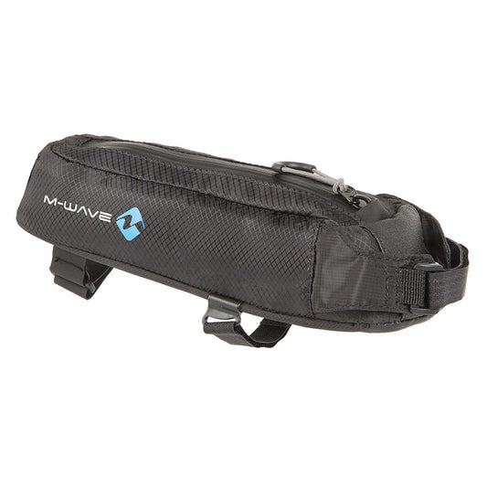 Bolsa de Tubo Superior Rough Ride TT – Negra