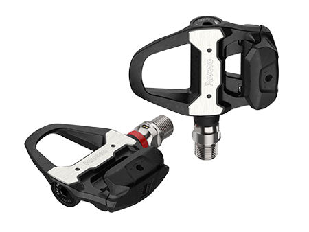 Favero Assioma PRO RS-1 - vista lateral