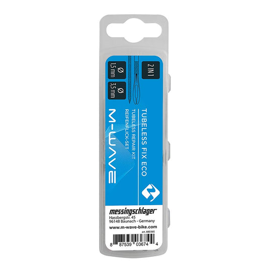 M Wave Tubeless Fix Eco