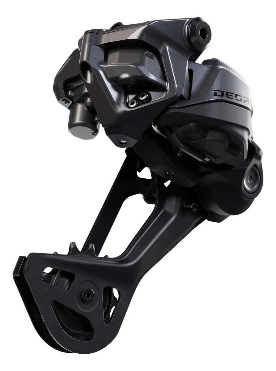 Kit Upgrade Shimano Deore Di2 M6250-sgs 12v