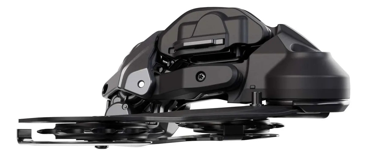 Kit Upgrade Shimano Deore Di2 M6250-sgs 12v